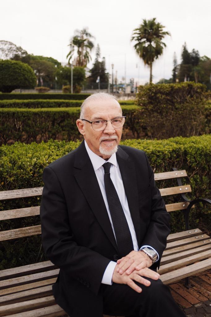 Detetive Felipe Lacerda