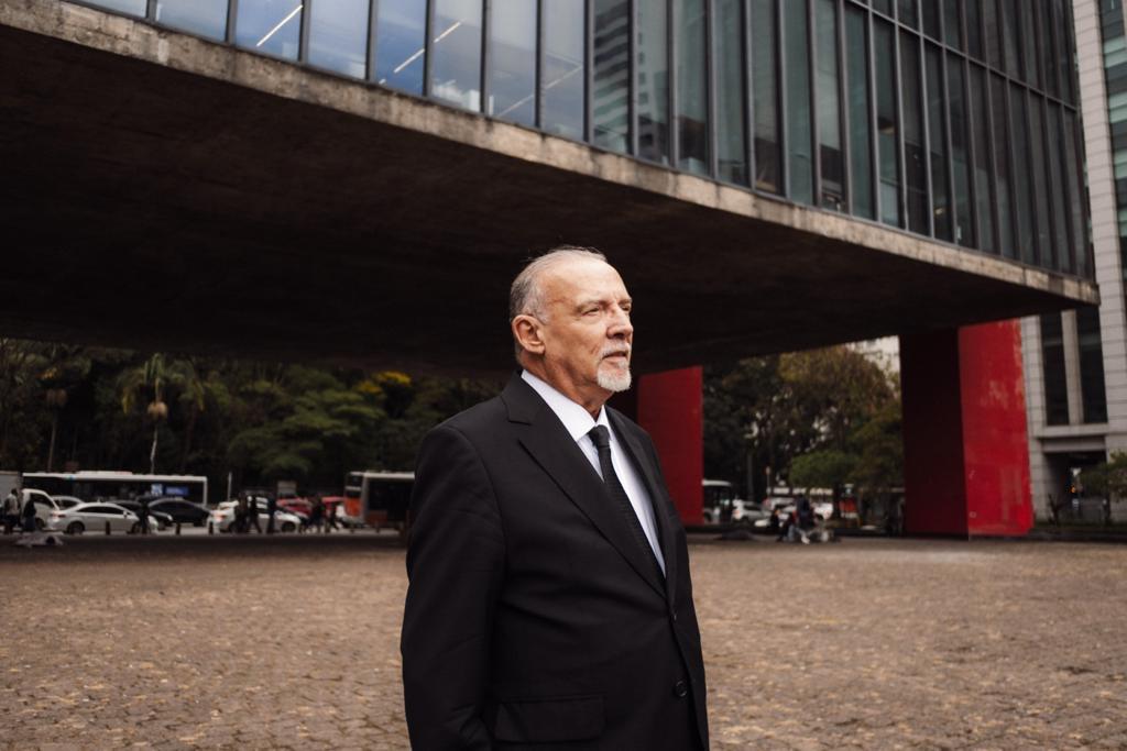 Detetive Felipe Lacerda - Investigação Particular em São Paulo